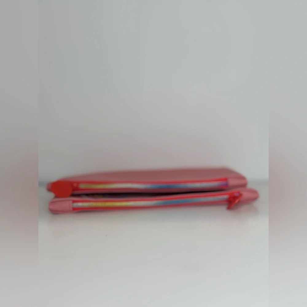 Ipsy Cosmetics bag (2)